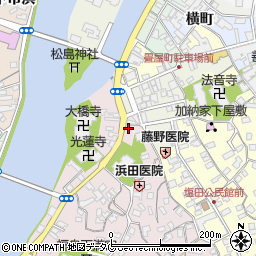 大分県臼杵市平清水19周辺の地図