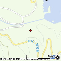 東京都八丈島八丈町三根3779周辺の地図