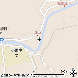 株式会社秋吉本社工場周辺の地図