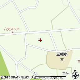 有限会社平成周辺の地図