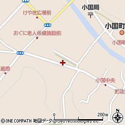 合資会社井福自動車修理工場周辺の地図