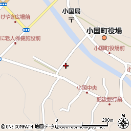 秋吉葬祭周辺の地図