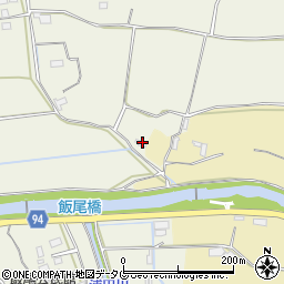 塚本花火工業周辺の地図