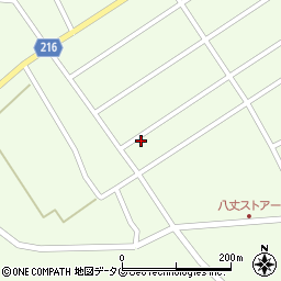 金太郎治療院周辺の地図