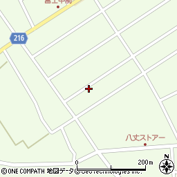 東京都八丈島八丈町三根4557周辺の地図
