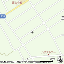 東京都八丈島八丈町三根4544周辺の地図