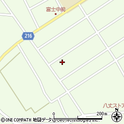 東京都八丈島八丈町三根4572周辺の地図