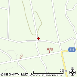 東京都八丈島八丈町三根1125-1周辺の地図