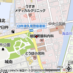 株式会社ヒューマン・インダストリアル・デザイン周辺の地図