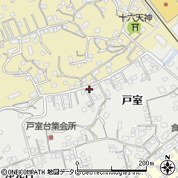 木村哲夫・社労士事務所周辺の地図