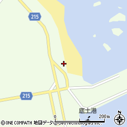 東京都八丈島八丈町三根4189周辺の地図