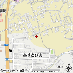 大分県臼杵市江無田996周辺の地図