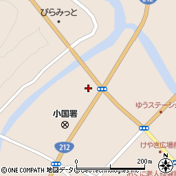 株式会社麻生タイヤ周辺の地図