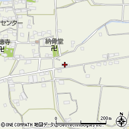 高田家電サービス周辺の地図