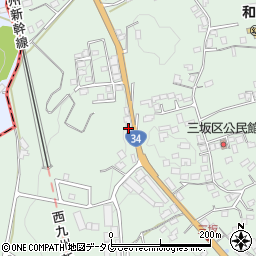 中島自動車工業周辺の地図