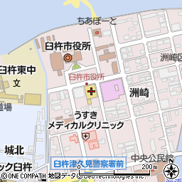 Ｋｉｊｏｋａｋｕ周辺の地図