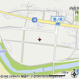 佐賀県学校生活協同組合西部出張所周辺の地図
