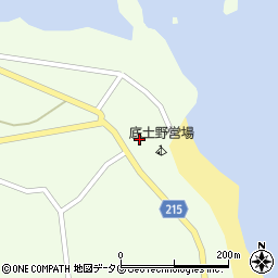 東京都八丈島八丈町三根4188周辺の地図