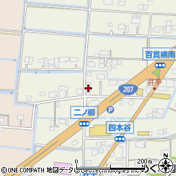 佐賀県鹿島市井手672-4周辺の地図