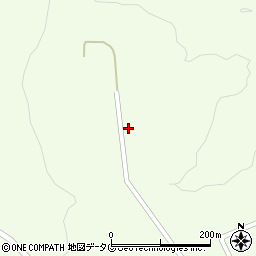 東京都八丈島八丈町三根4759周辺の地図