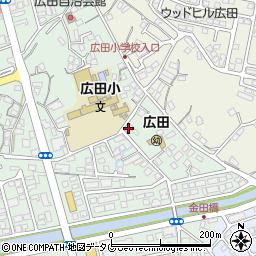 株式会社ダイコク周辺の地図