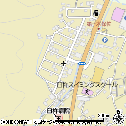 大分県臼杵市江無田1449周辺の地図