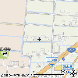 松尾鉄工周辺の地図