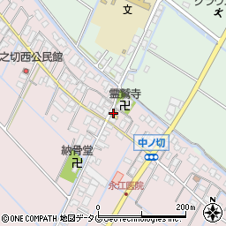 吉川薬局周辺の地図