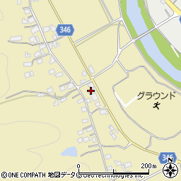 渕野鮮魚店周辺の地図