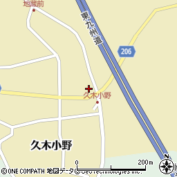真嶋石材店周辺の地図
