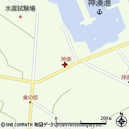 東京都八丈島八丈町三根1664周辺の地図