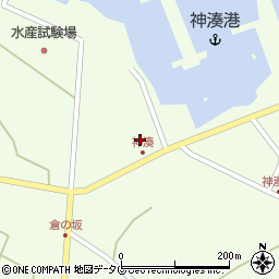 東京都八丈島八丈町三根4203周辺の地図