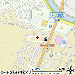 大分県臼杵市江無田1342周辺の地図