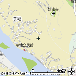 株式会社平松設備工業周辺の地図