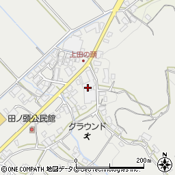 大阪シンコー株式会社長崎工場　本部事務所周辺の地図