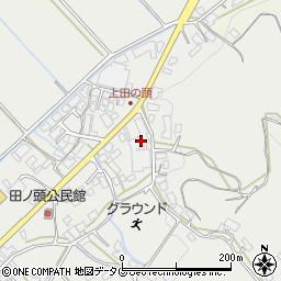 大阪シンコー株式会社　長崎工場周辺の地図