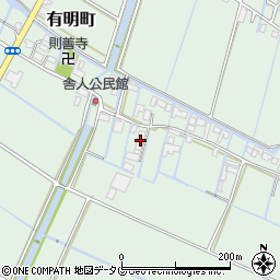 中村プレス工業周辺の地図