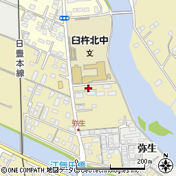 株式会社高橋設計周辺の地図
