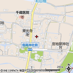 株式会社石田鉄工所周辺の地図