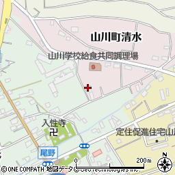 株式会社ティア福岡周辺の地図