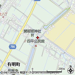 スタジオ勝周辺の地図