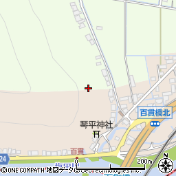 株式会社樋口ボディー周辺の地図