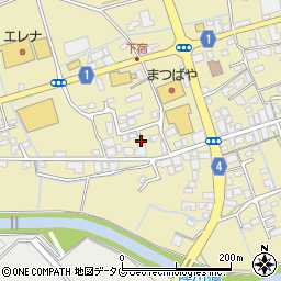 合名会社寿陶周辺の地図