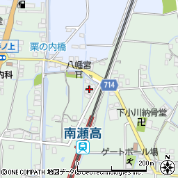 石橋商事株式会社サッシ部周辺の地図