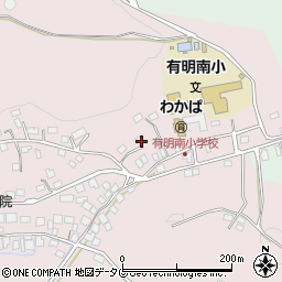 佐賀県杵島郡白石町深浦5547周辺の地図