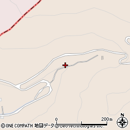 佐賀県杵島郡白石町深浦4458周辺の地図