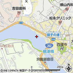 喜平寿司周辺の地図