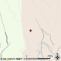 愛媛県宇和島市津島町近家甲-1449周辺の地図