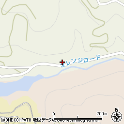 福岡県みやま市山川町河原内1473周辺の地図