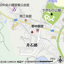 奥川陶器株式会社　仕入部周辺の地図